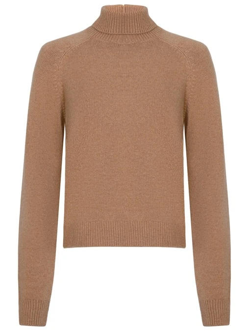 Свитер кашемировый FENDI