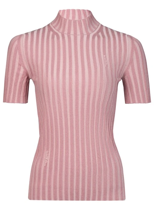 Джемпер хлопковый FENDI