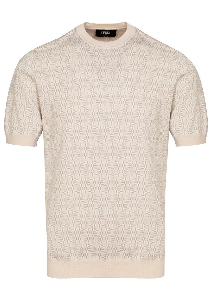 Джемпер шерстяной