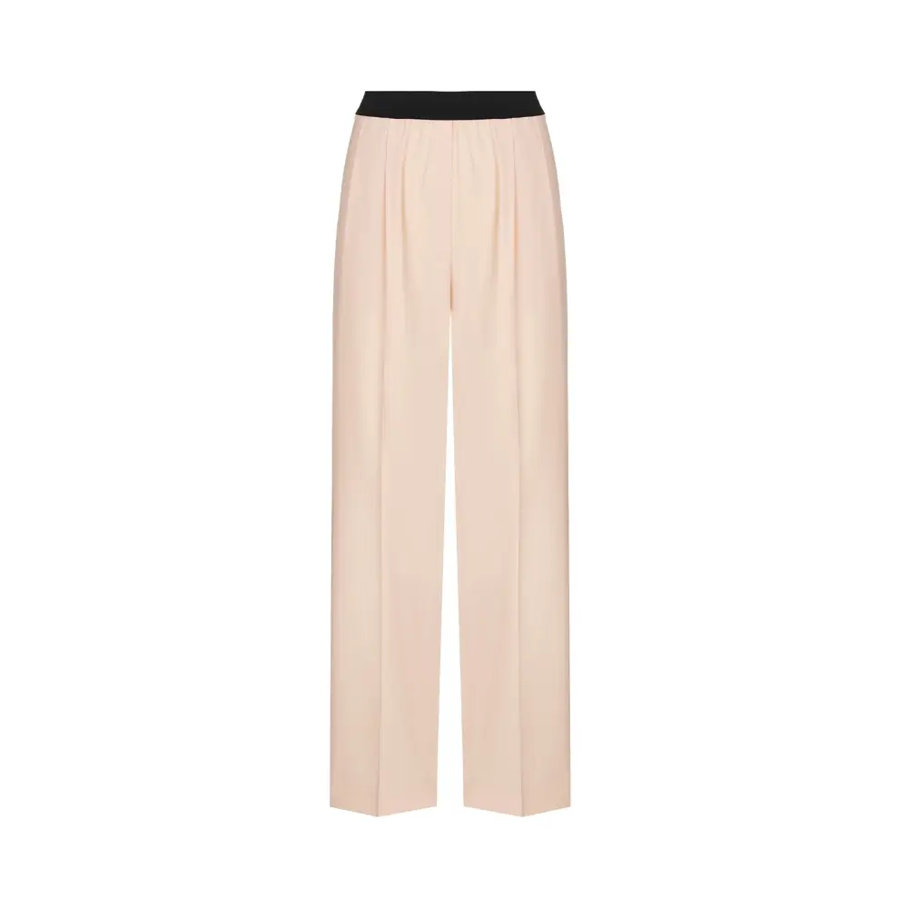 Брюки Claire однотонные