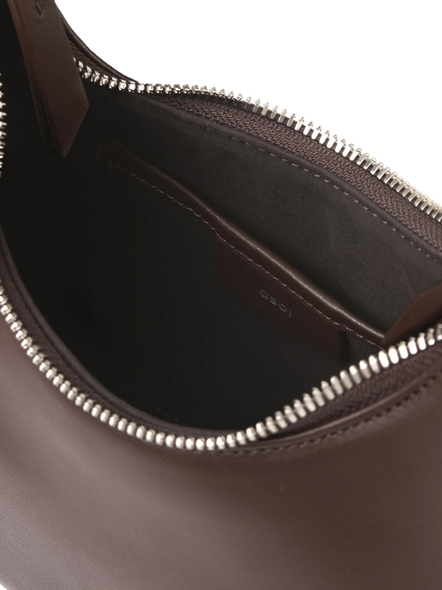 Сумка TONI MINI кожаная