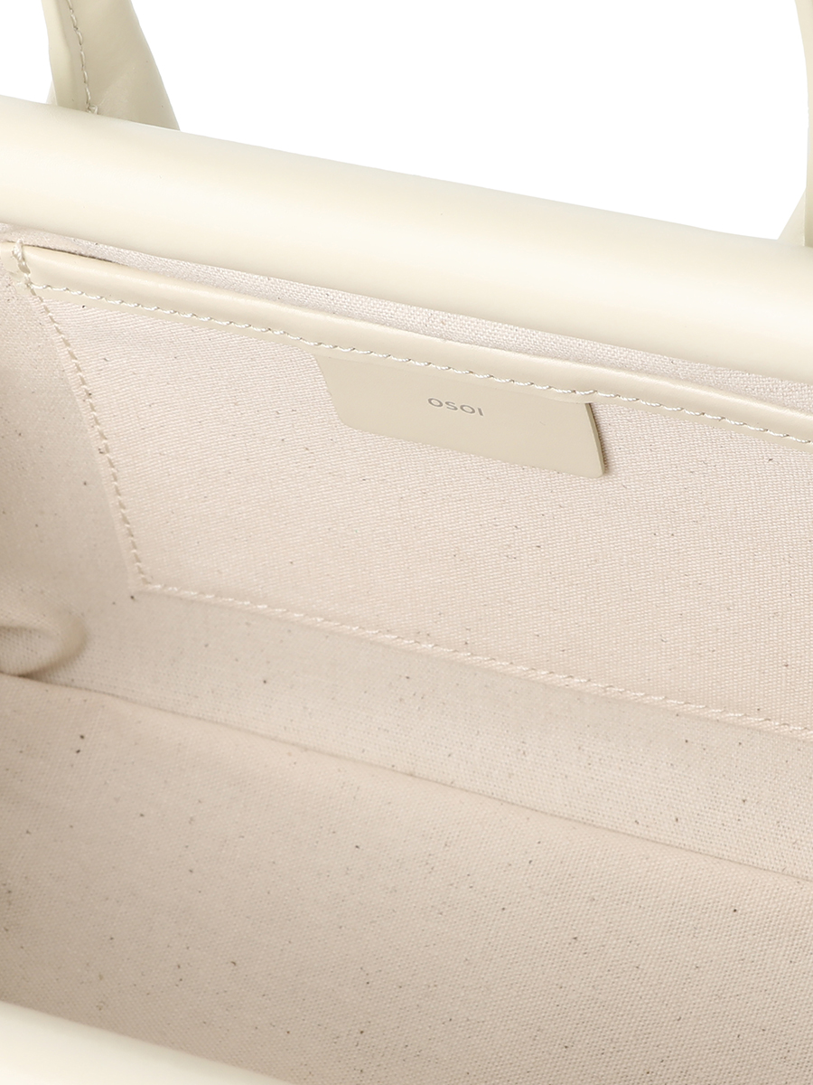 Сумка BOAT MINI кожаная