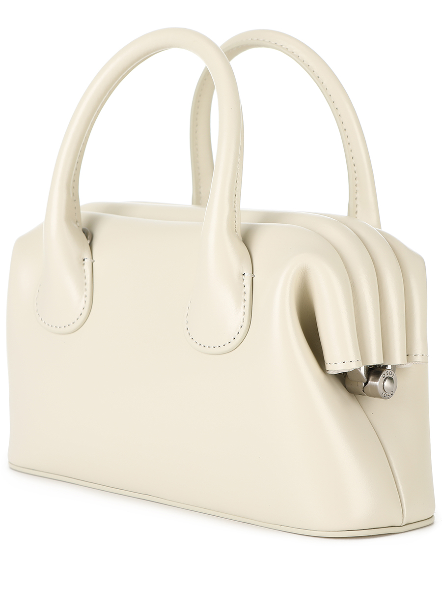 Сумка BOAT MINI кожаная