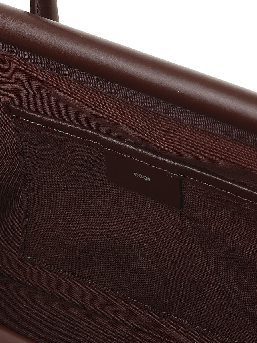 Сумка BOAT BROT кожаная