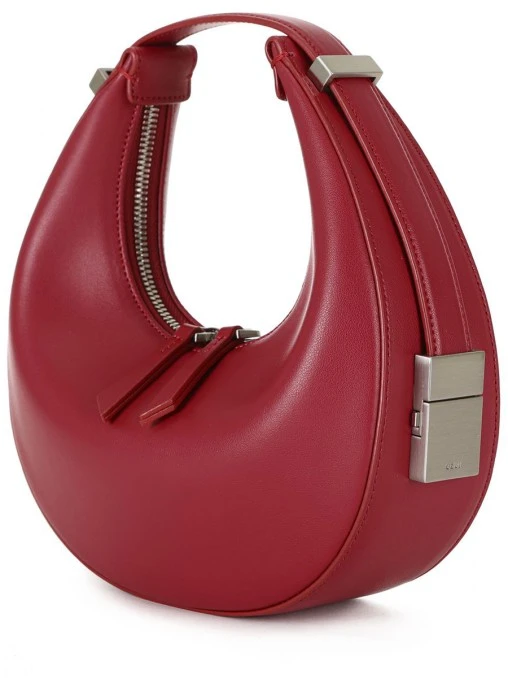 Сумка TONI MINI кожаная OSOI