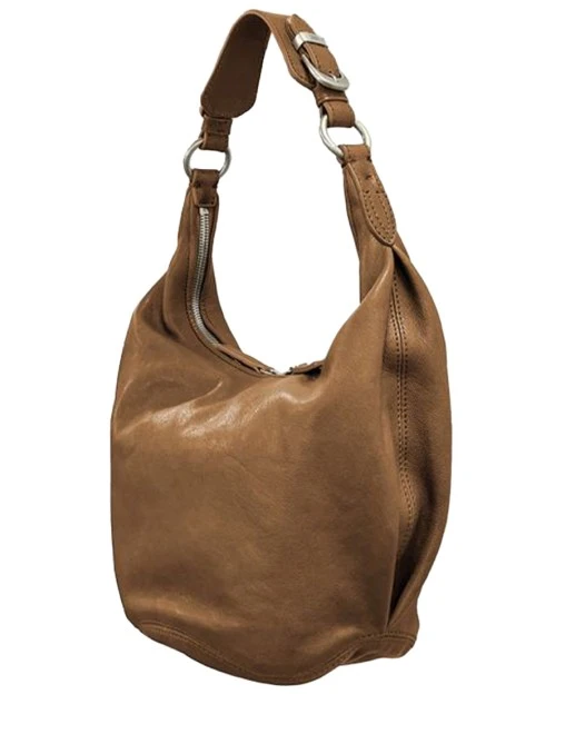 Сумка PUMPKIN кожаная MARGESHERWOOD