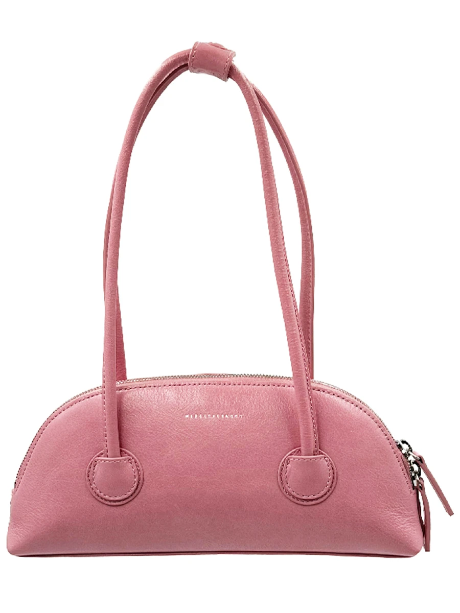 Сумка BESSETTE SHOULDER кожаная