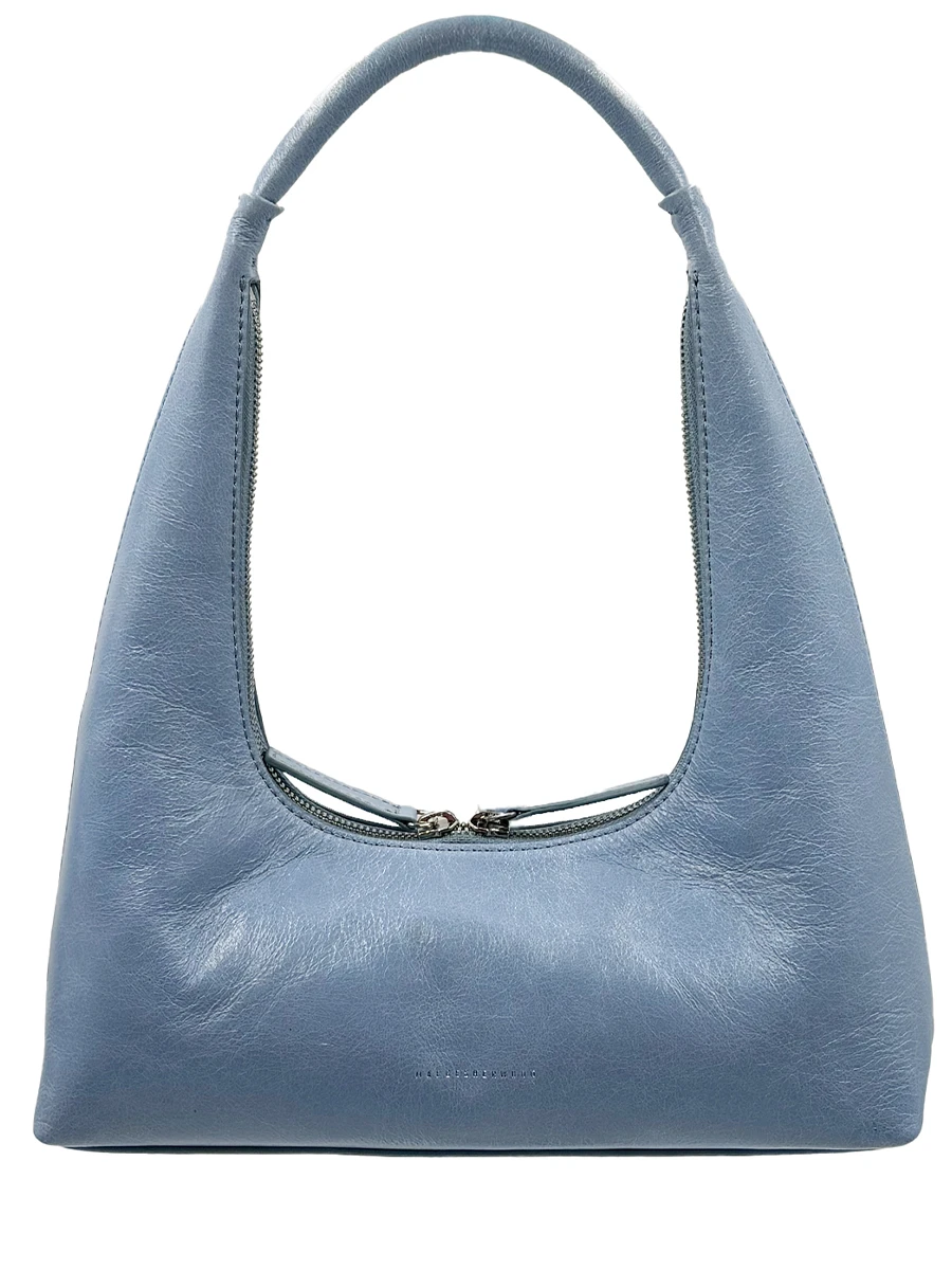 Сумка HOBO SHOULDER кожаная