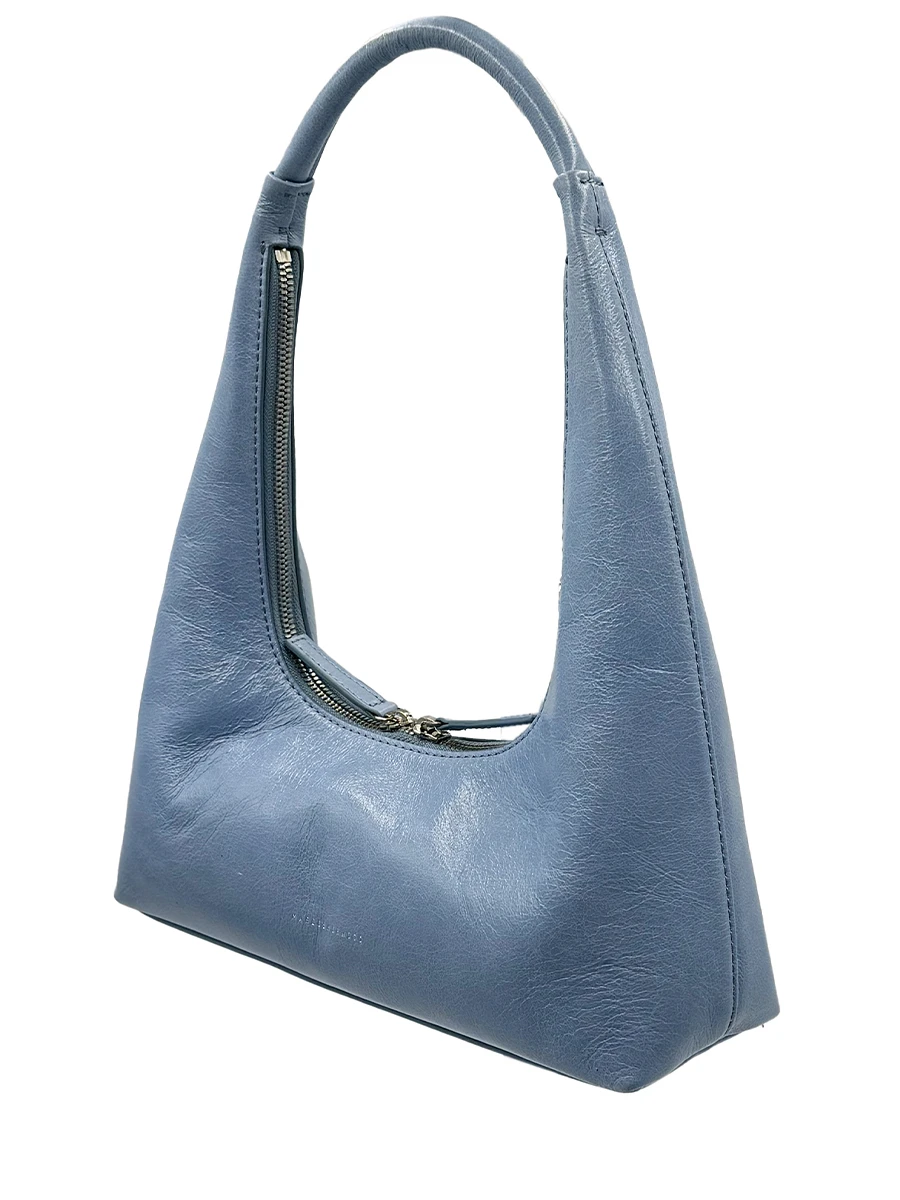 Сумка HOBO SHOULDER кожаная