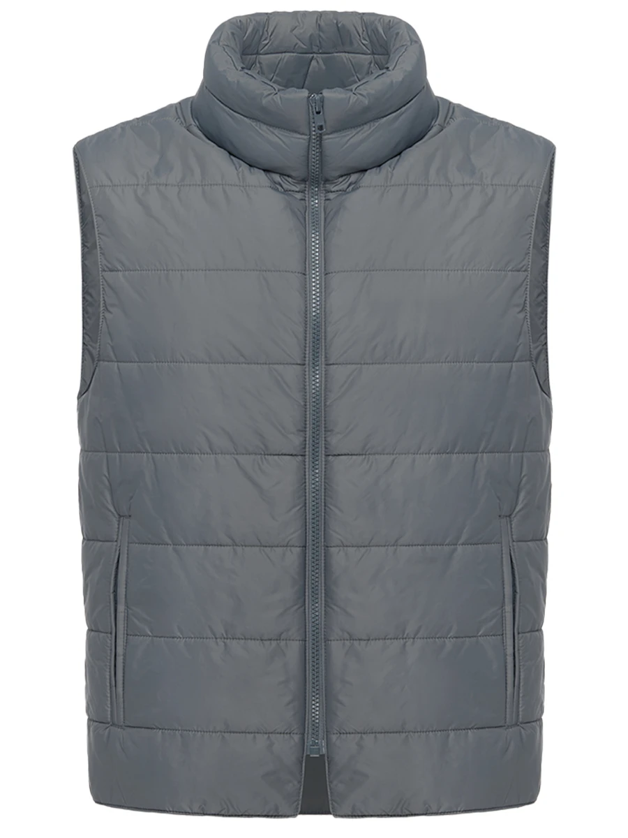 Полупальто шерстяное