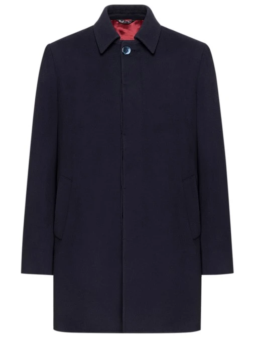 Полупальто шерстяное RASCHINI