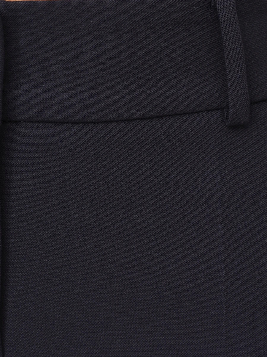 Костюм однотонный