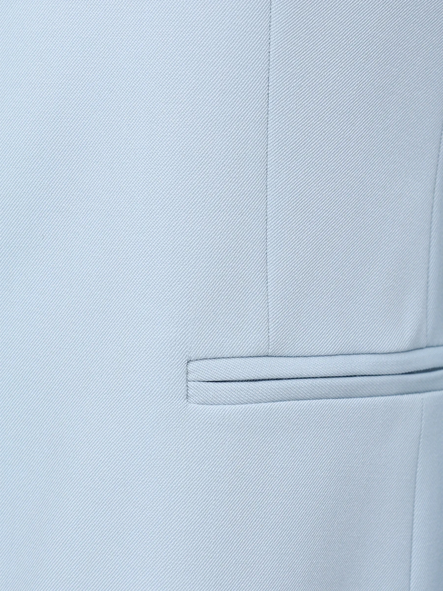 Костюм шерстяной