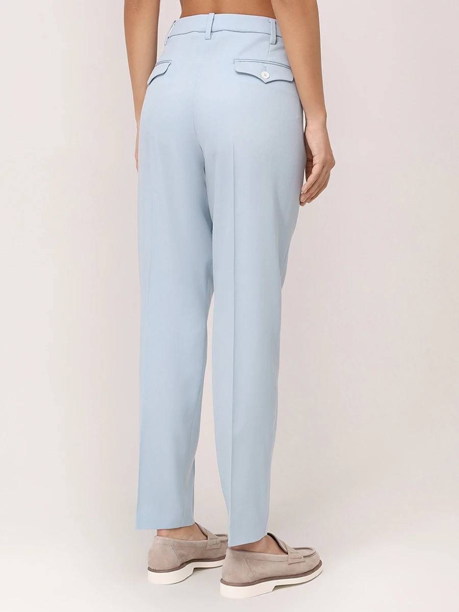 Костюм шерстяной