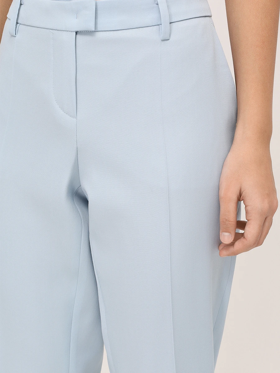 Костюм шерстяной