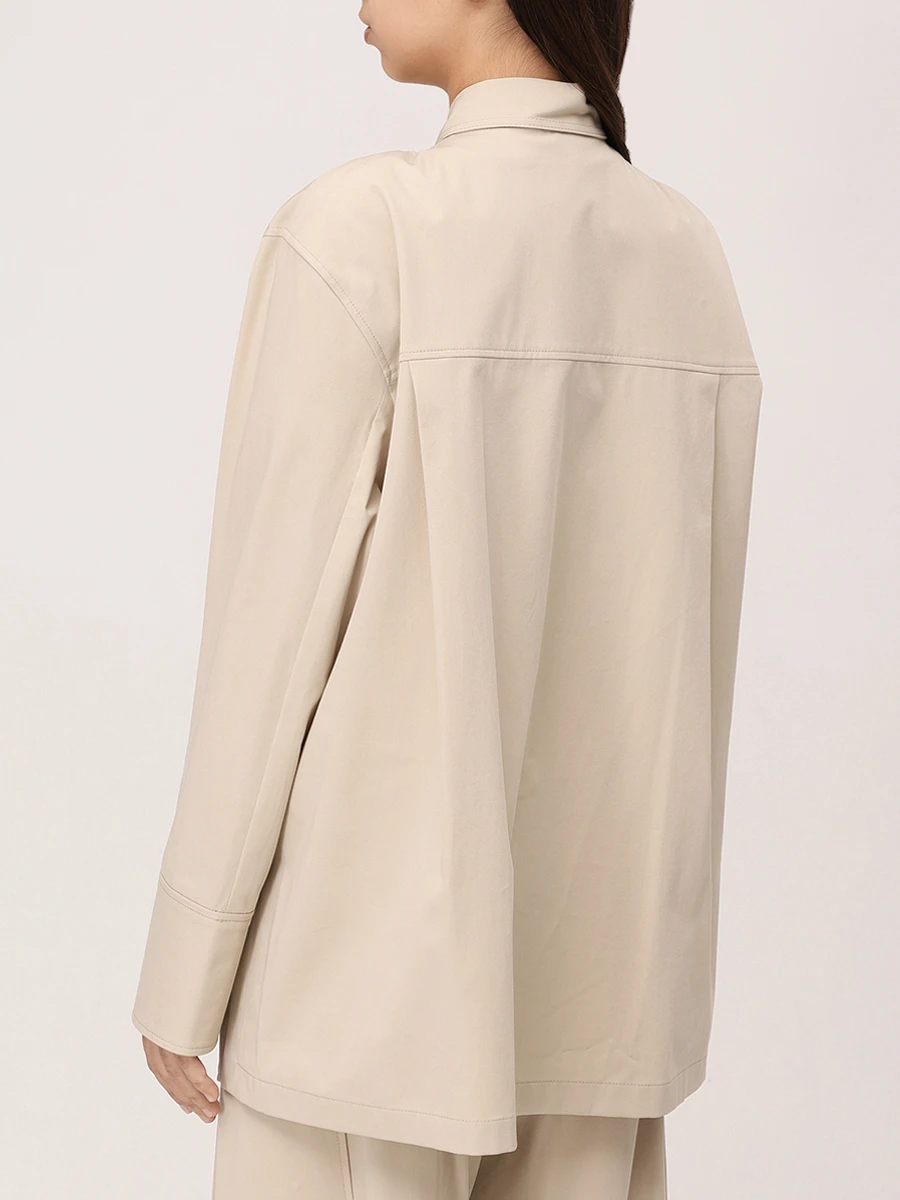 Костюм хлопковый