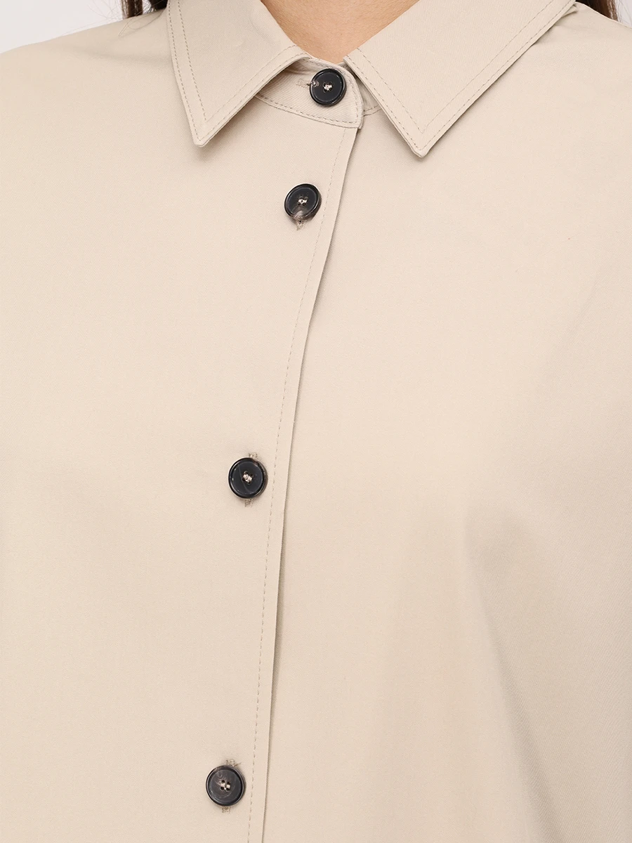 Костюм хлопковый