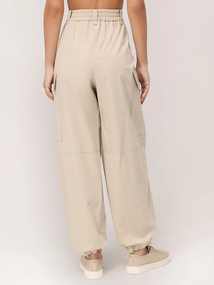 Костюм хлопковый