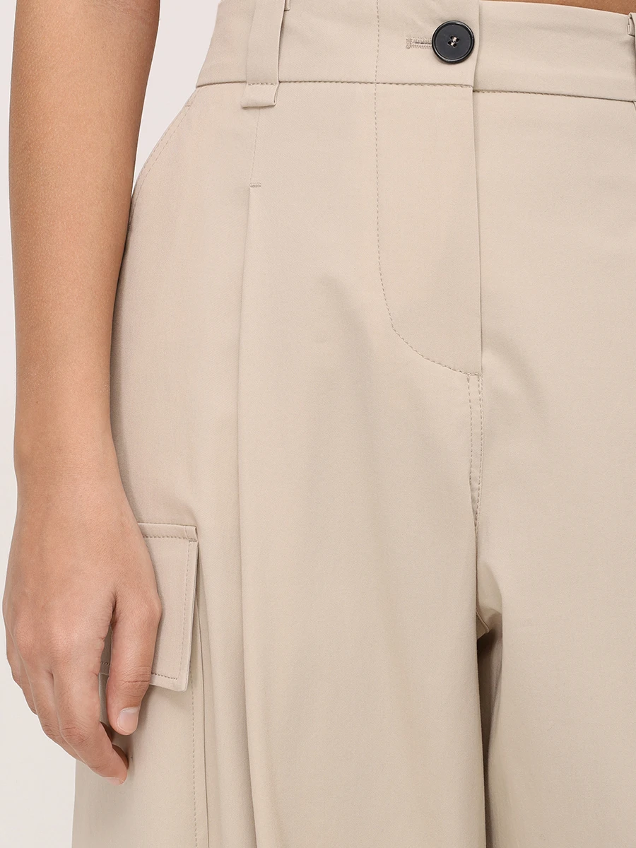 Костюм хлопковый