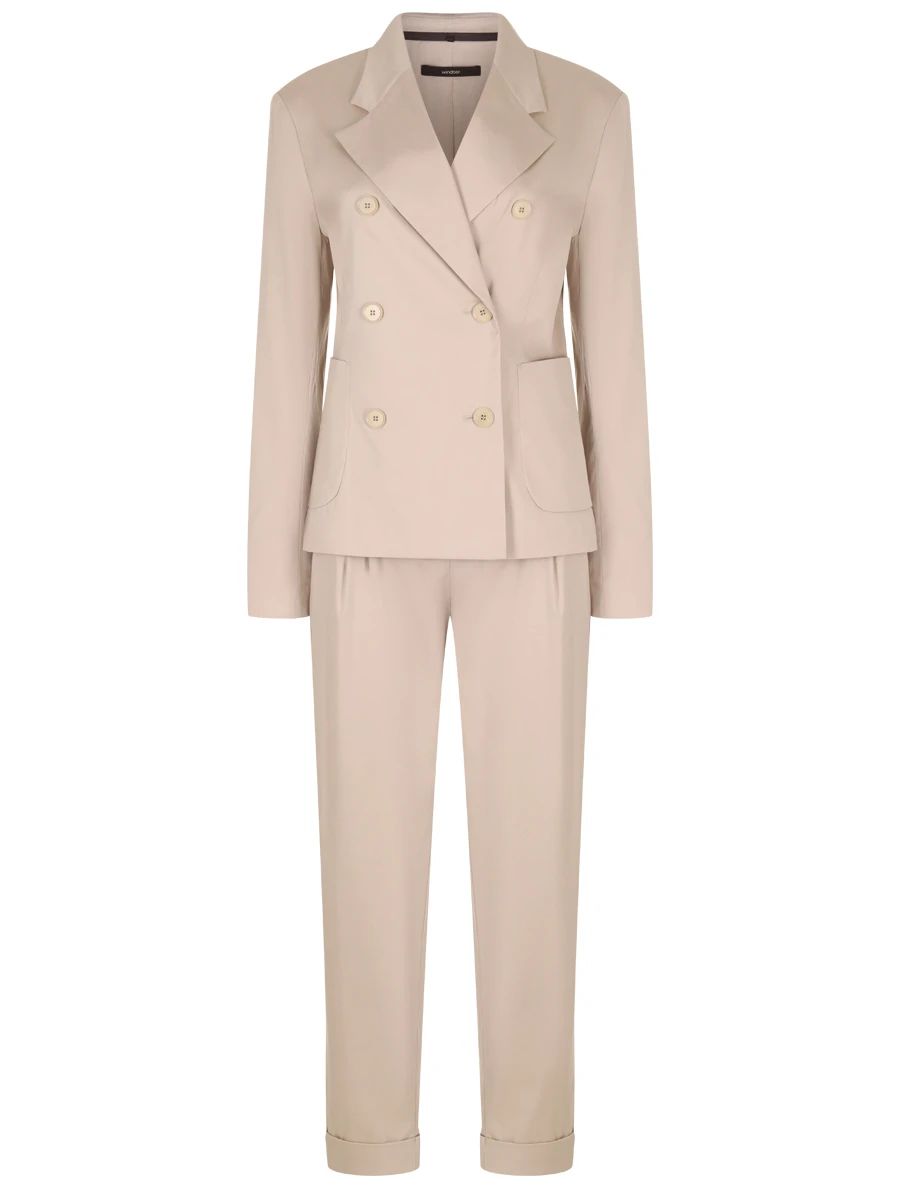 Костюм хлопковый