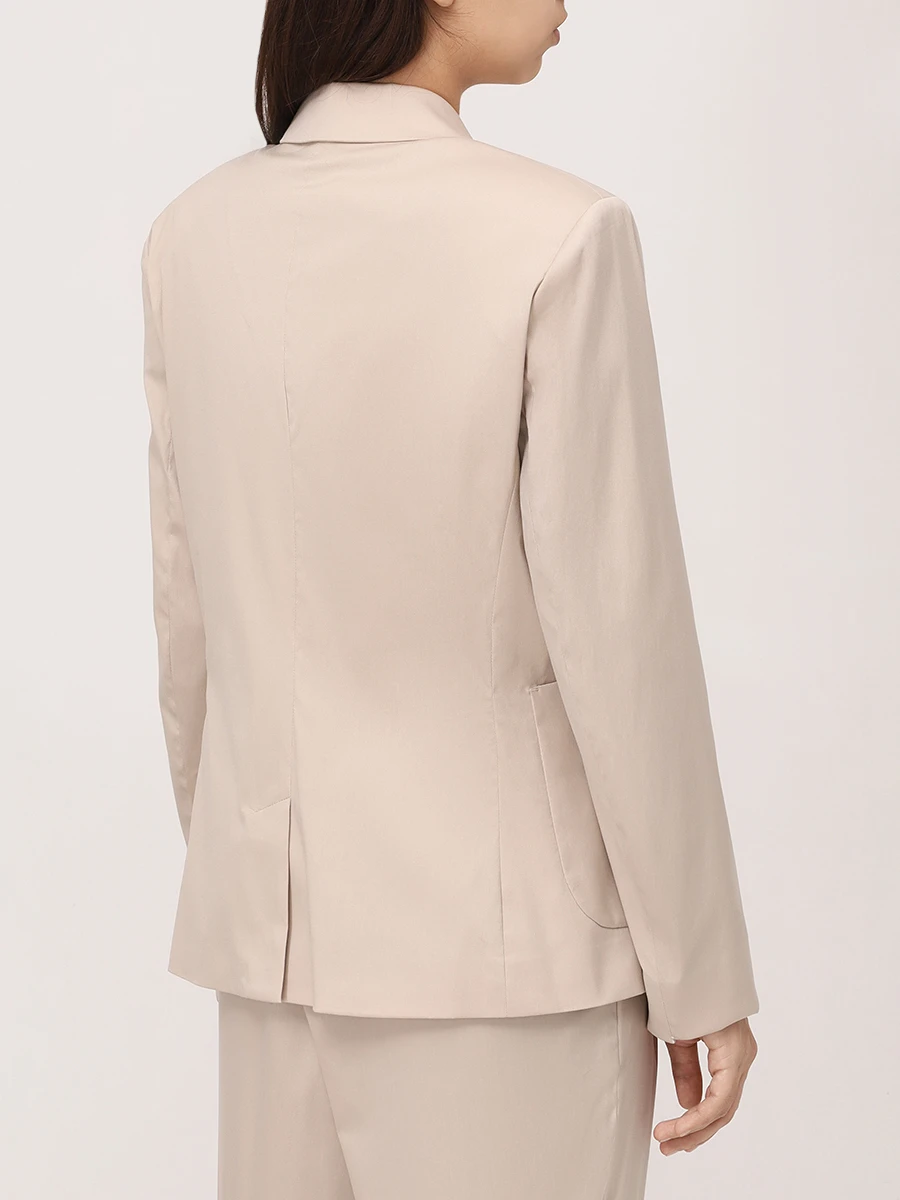 Костюм хлопковый