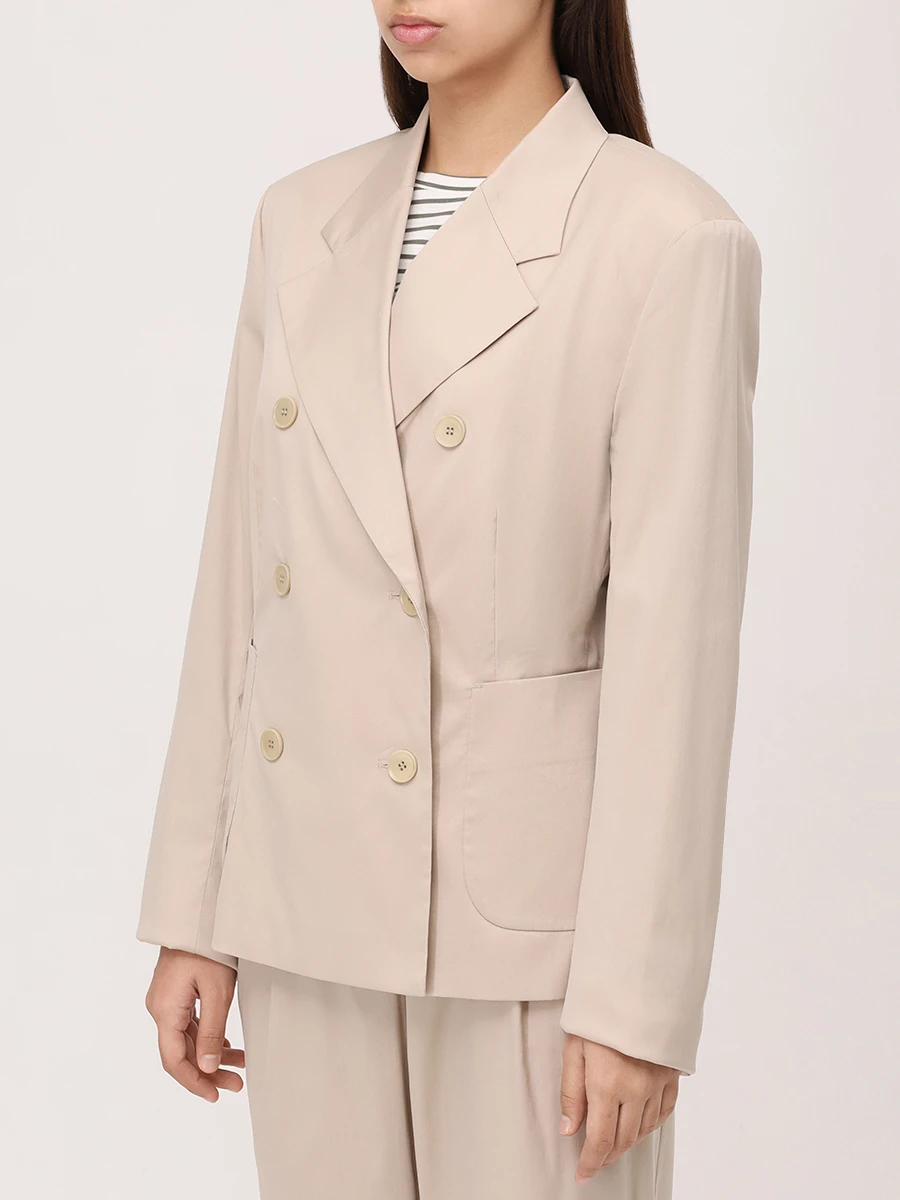 Костюм хлопковый