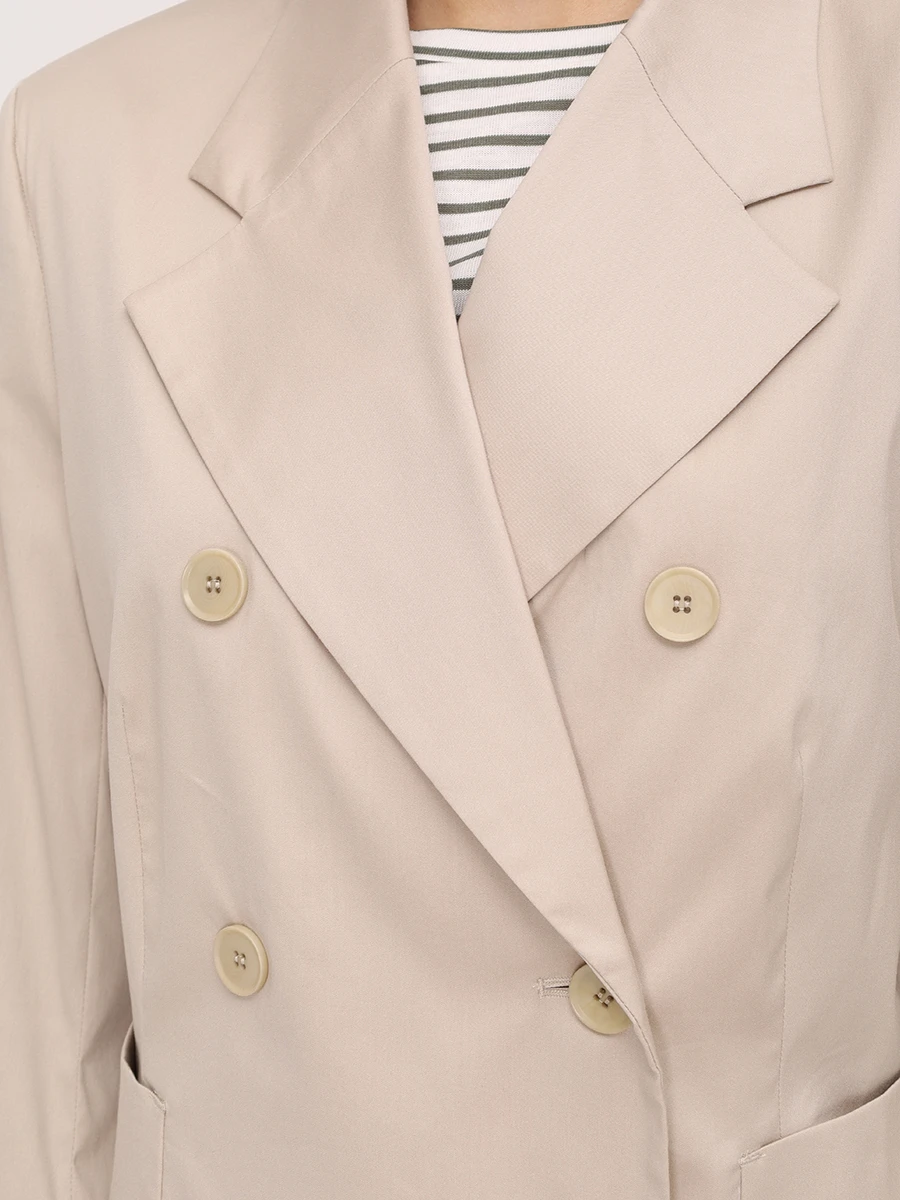 Костюм хлопковый