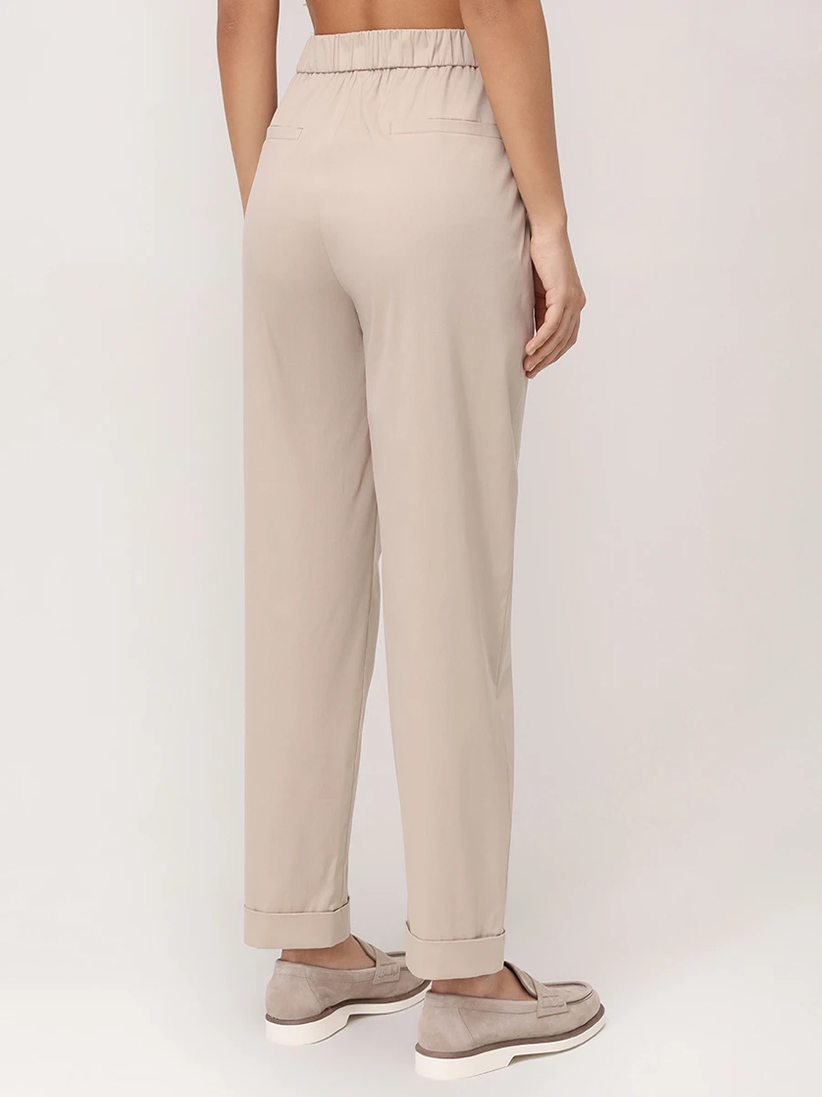 Костюм хлопковый