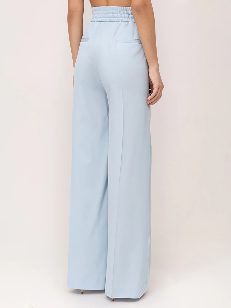 Костюм шерстяной