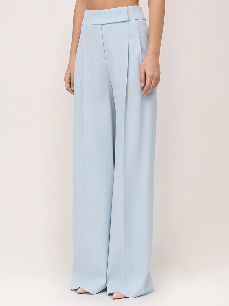 Костюм шерстяной