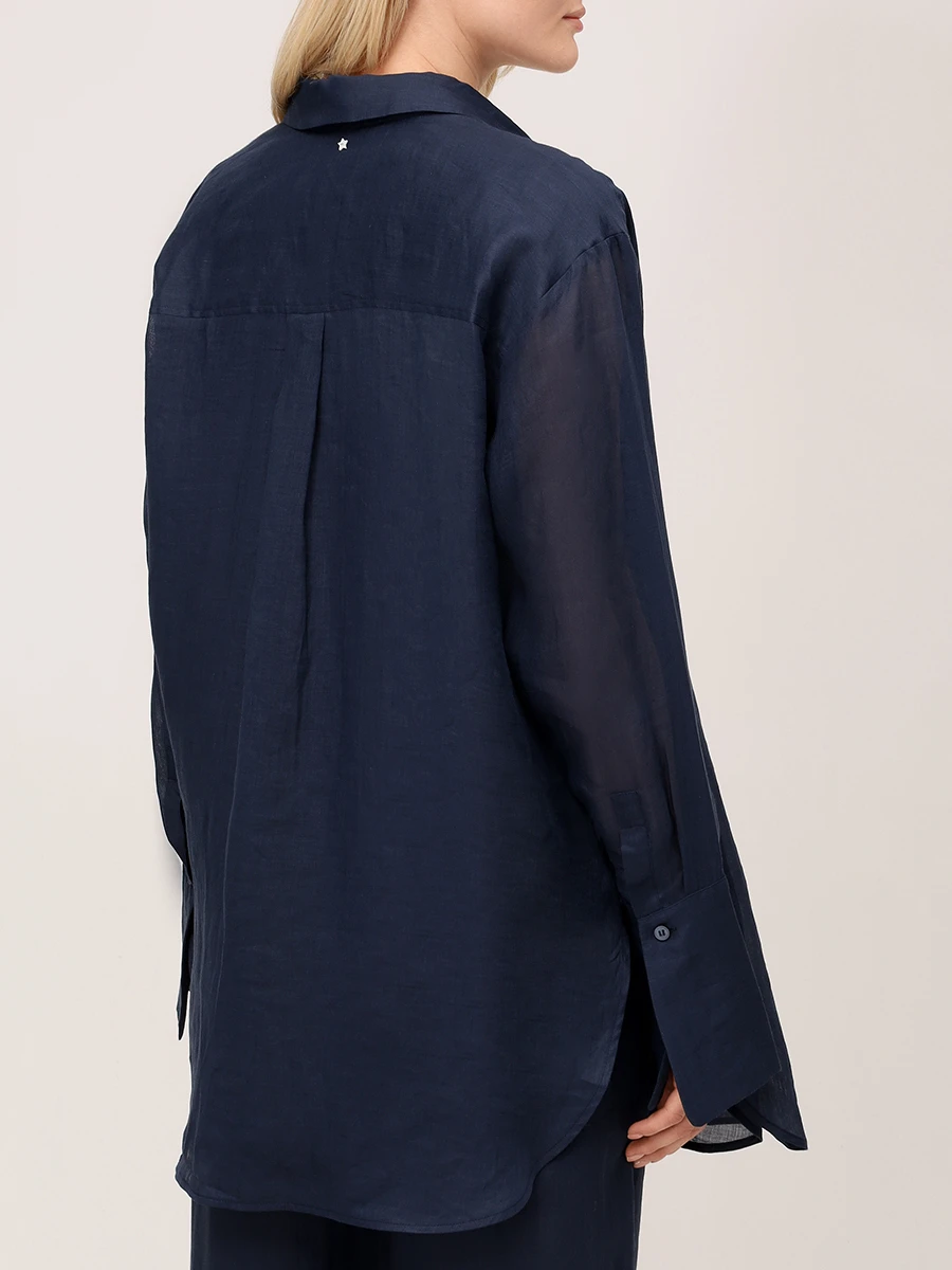 Костюм из рами