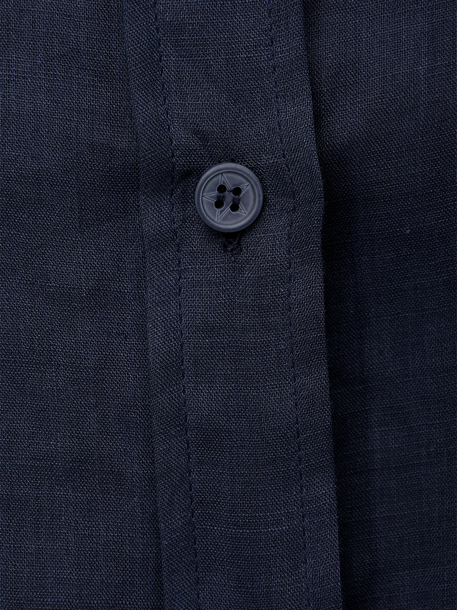 Костюм из рами