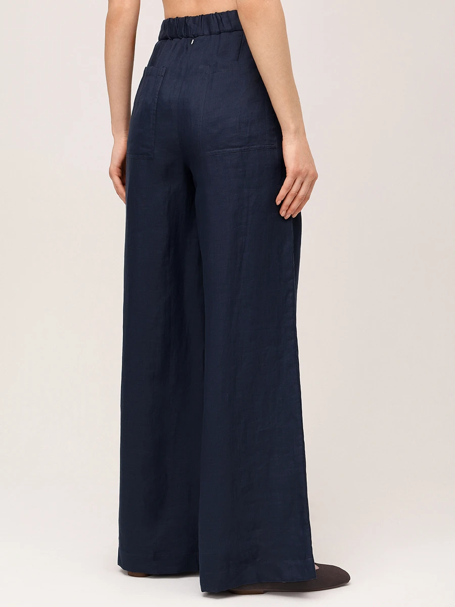 Костюм из рами