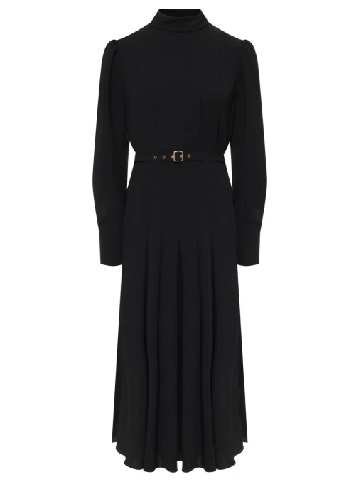 Платье из вискозы ROSEVILLE