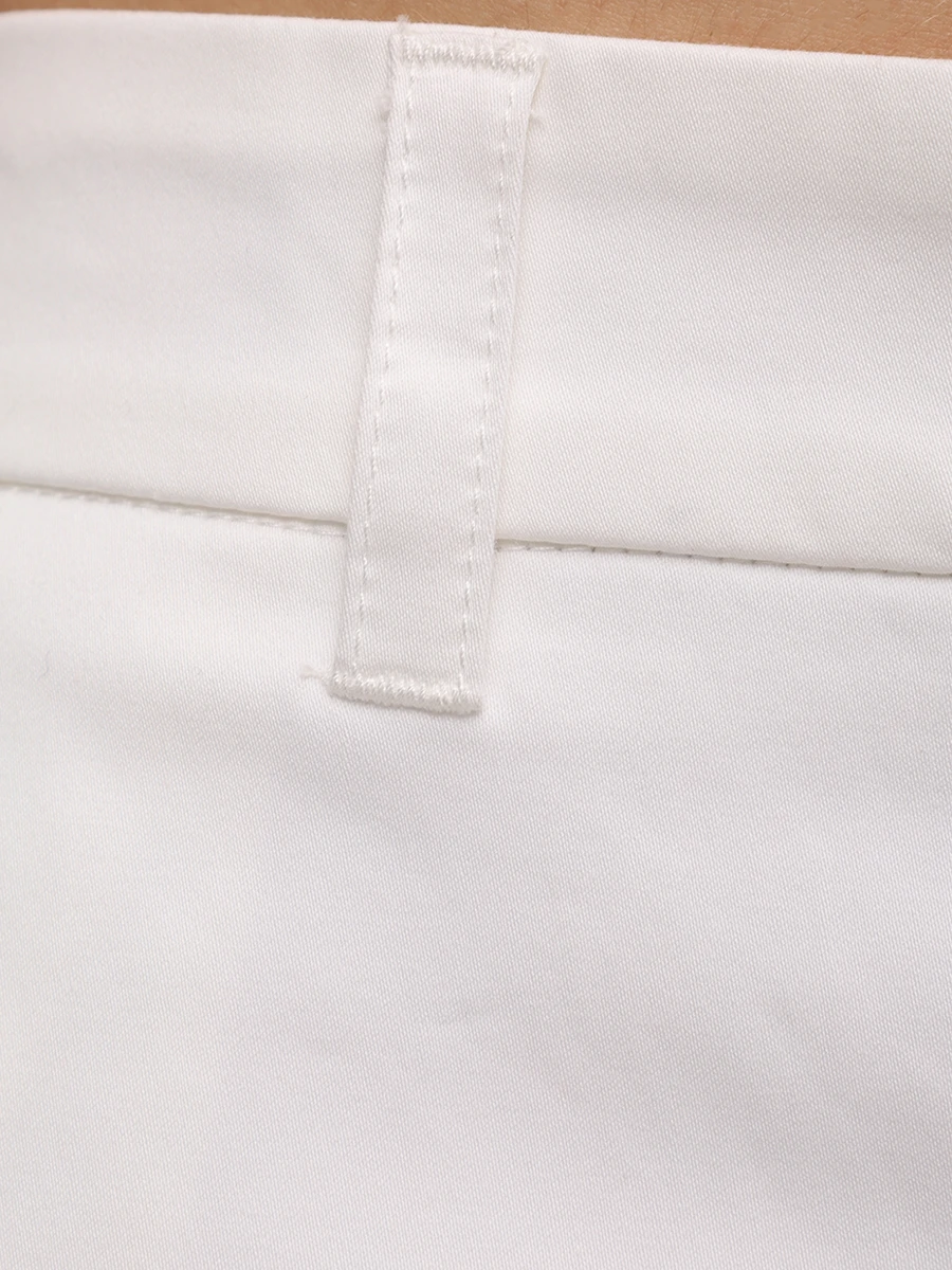 Брюки хлопковые