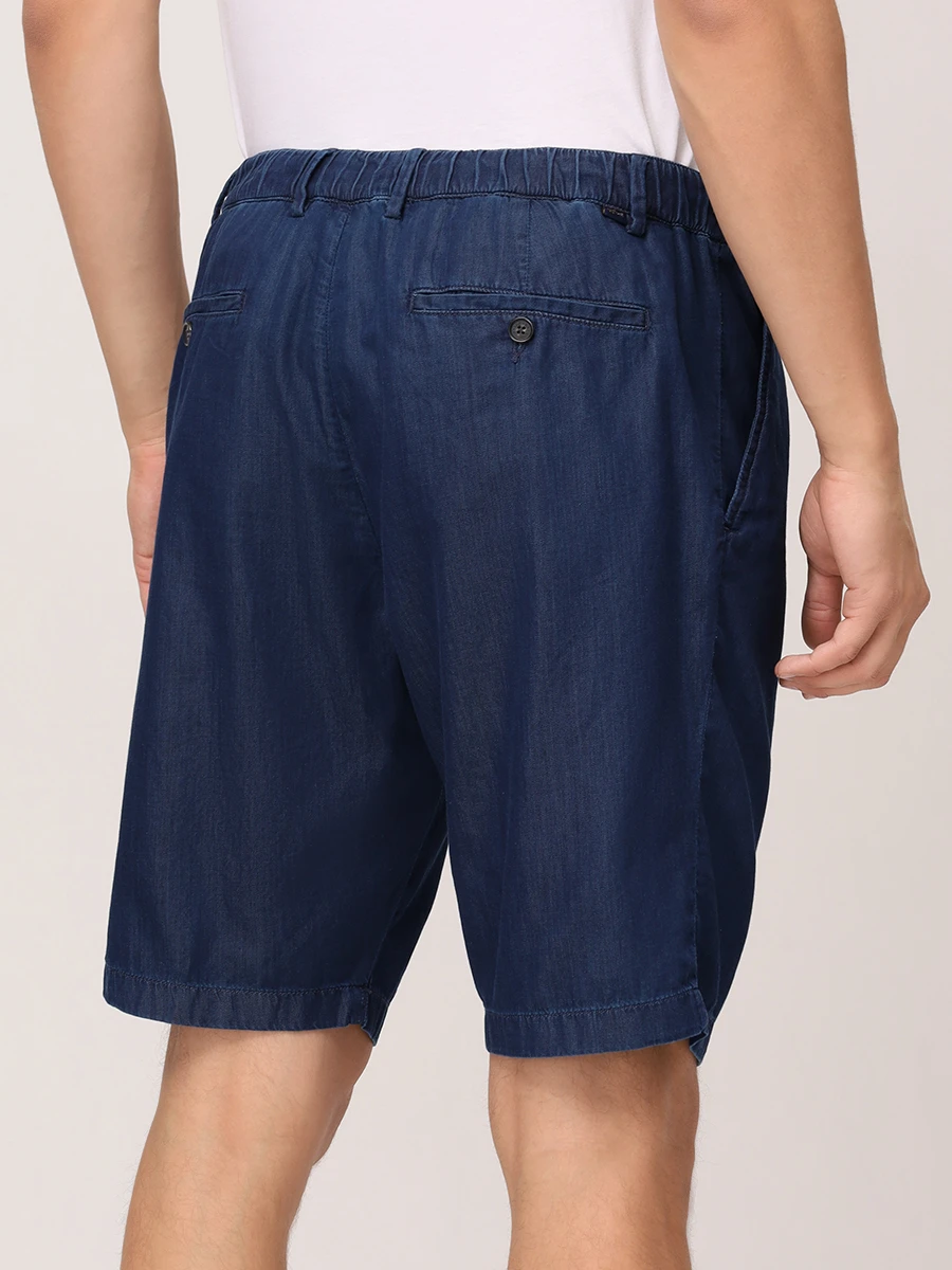 Бермуды хлопковые