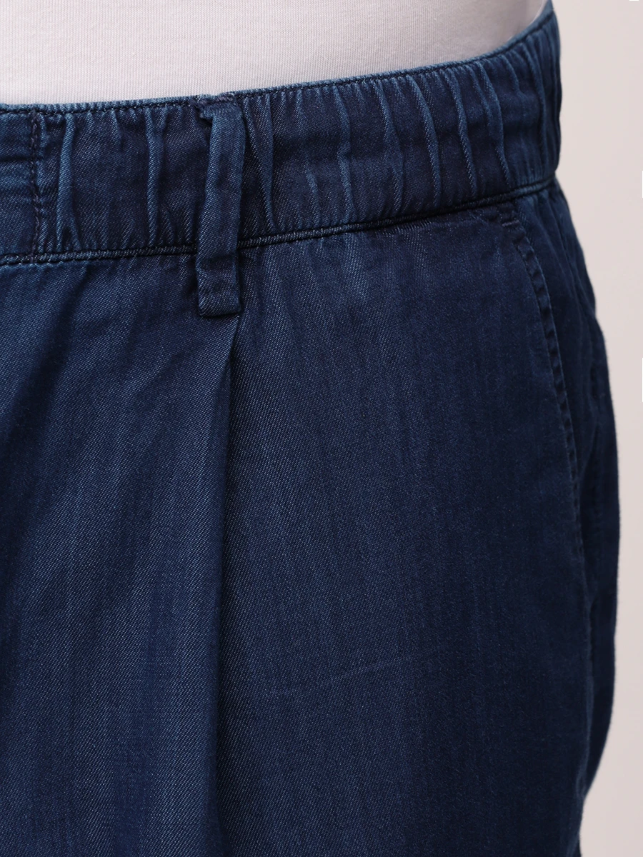 Бермуды хлопковые