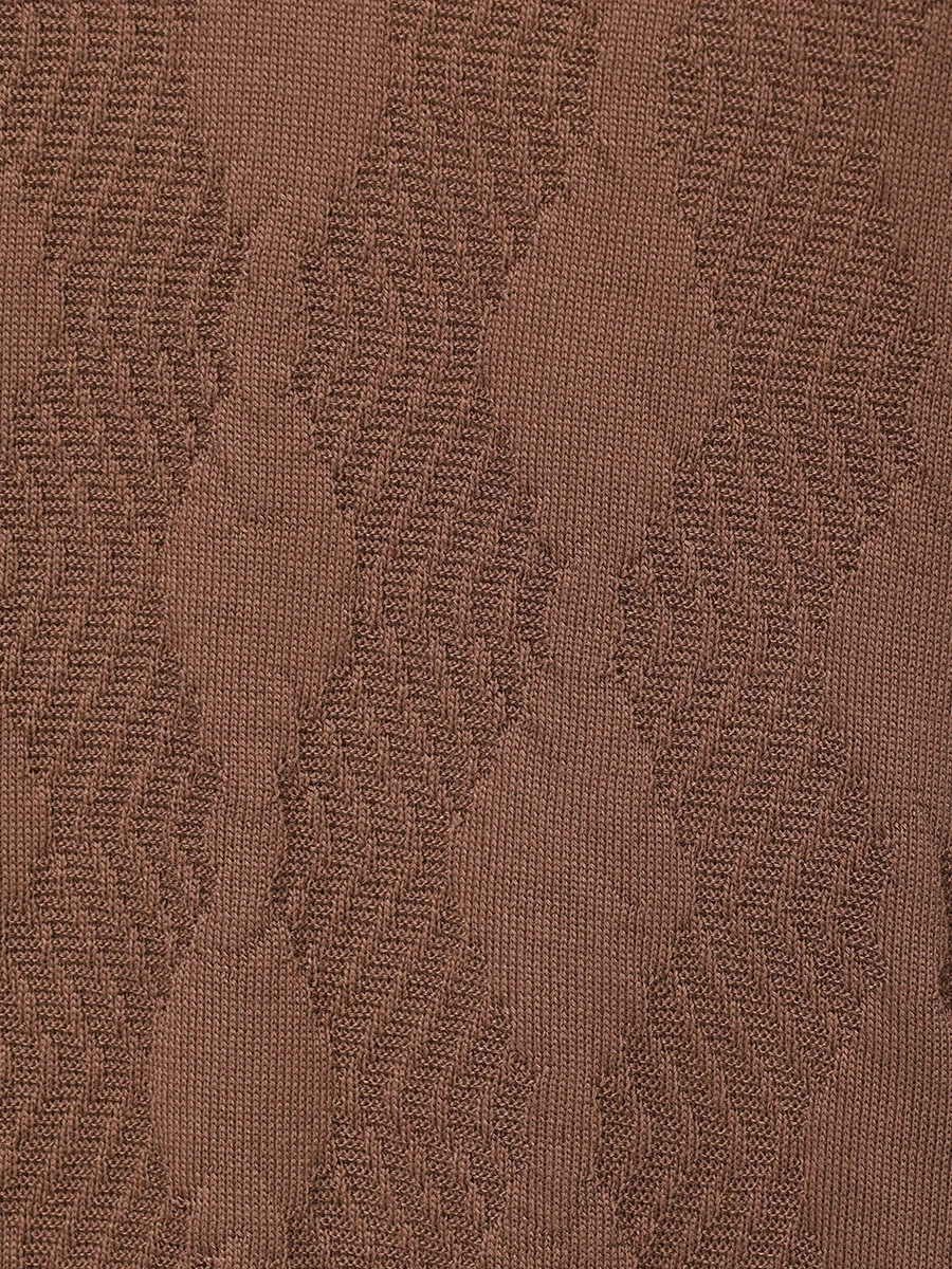 Поло шелковое