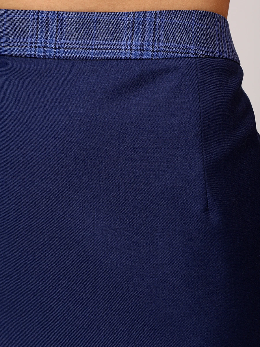 Костюм шерстяной