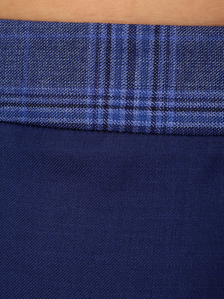 Костюм шерстяной