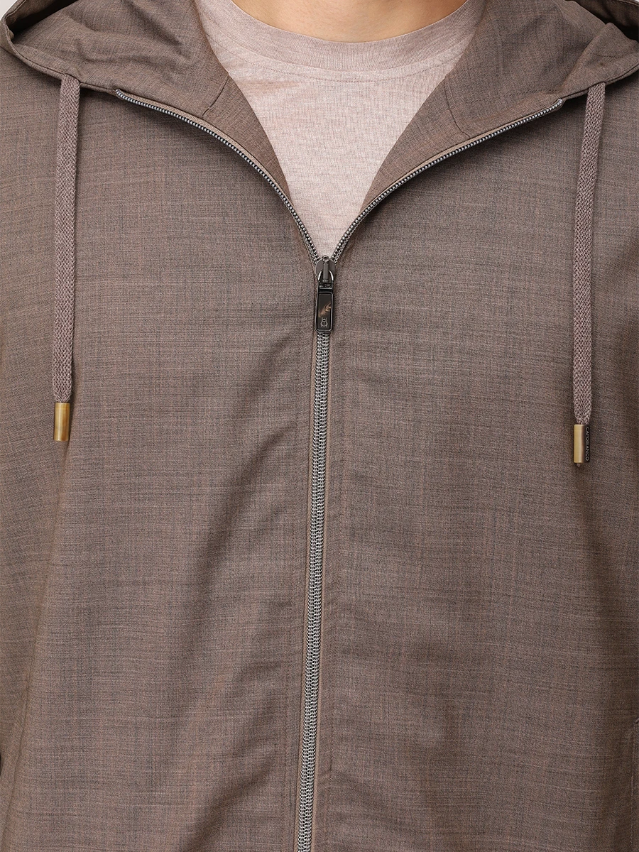 Костюм шерстяной