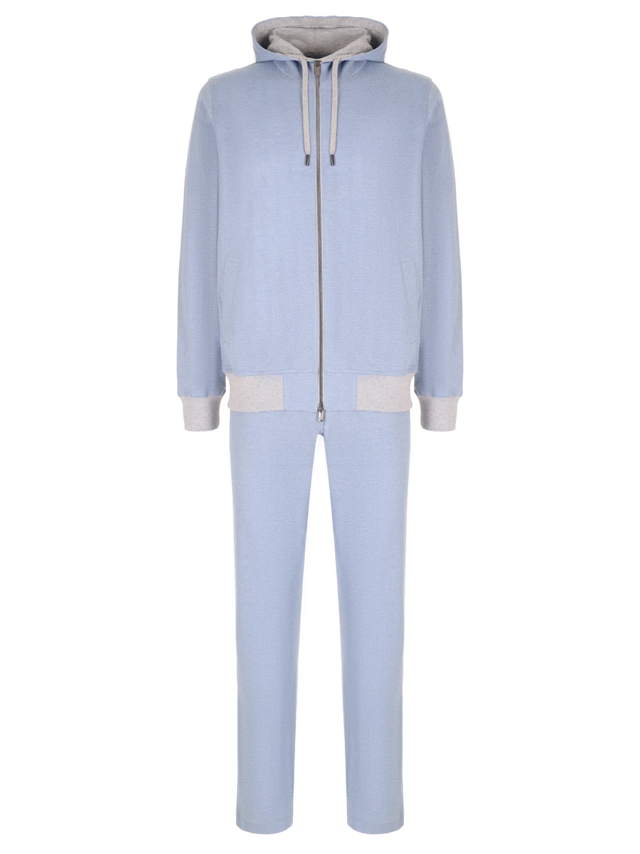 Костюм хлопковый