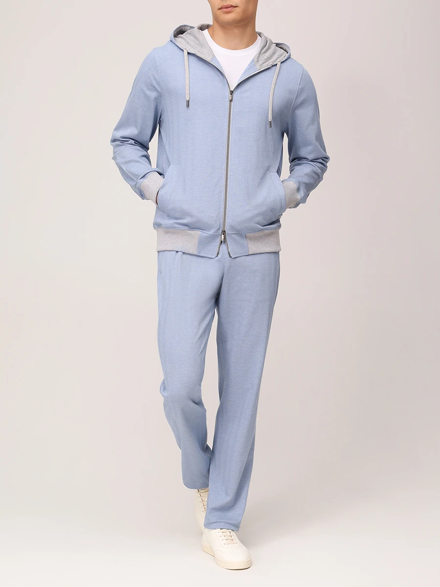 Костюм хлопковый