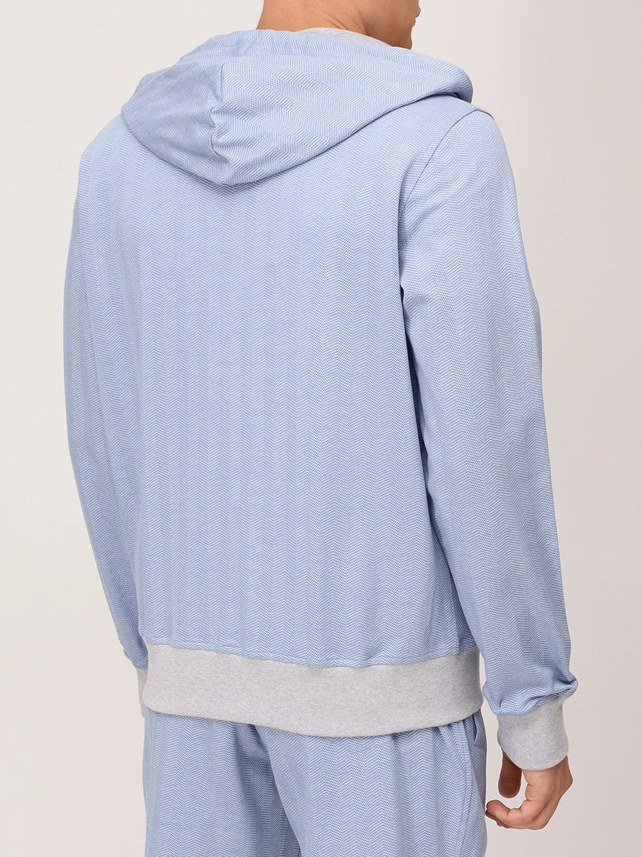 Костюм хлопковый