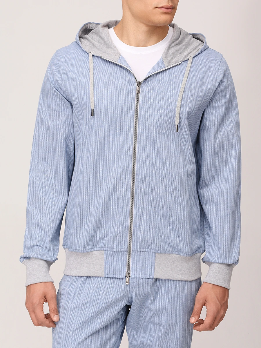 Костюм хлопковый