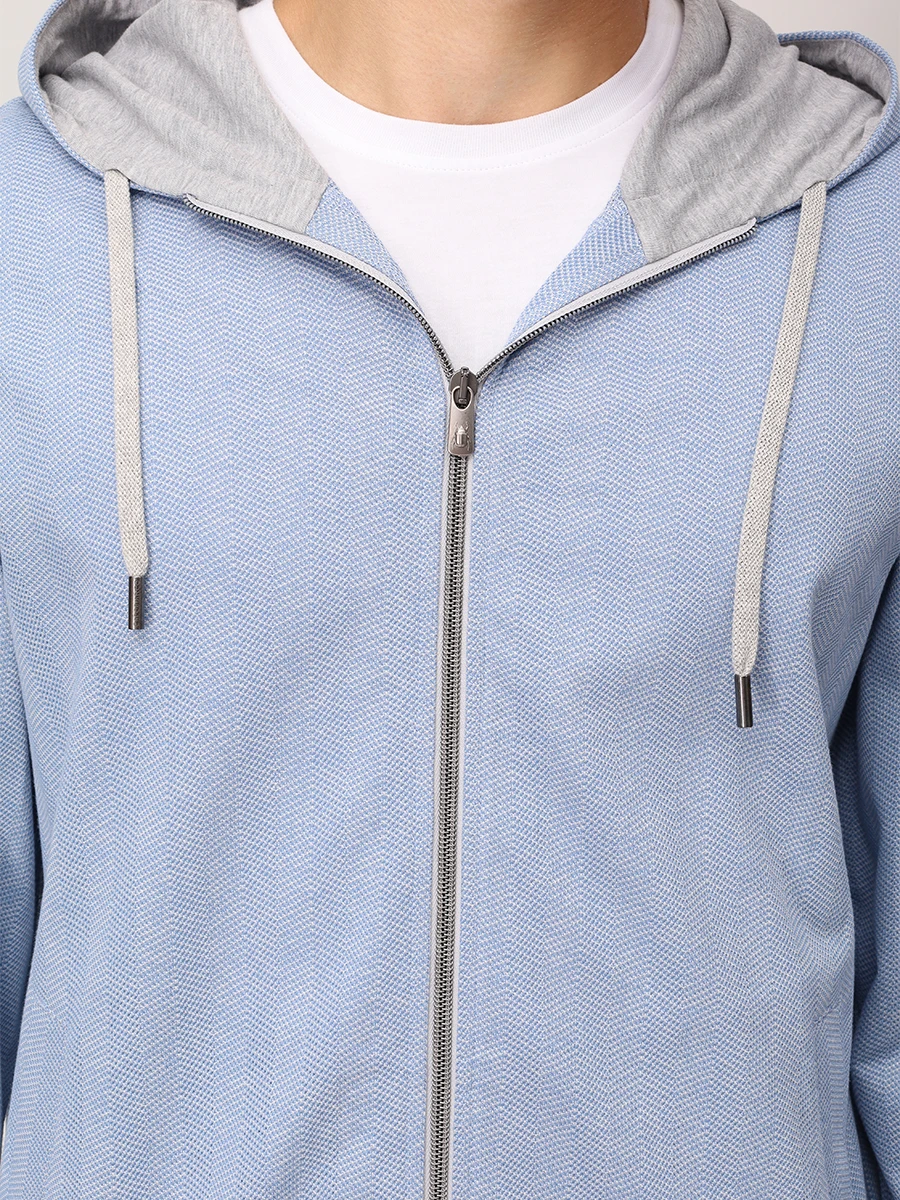 Костюм хлопковый