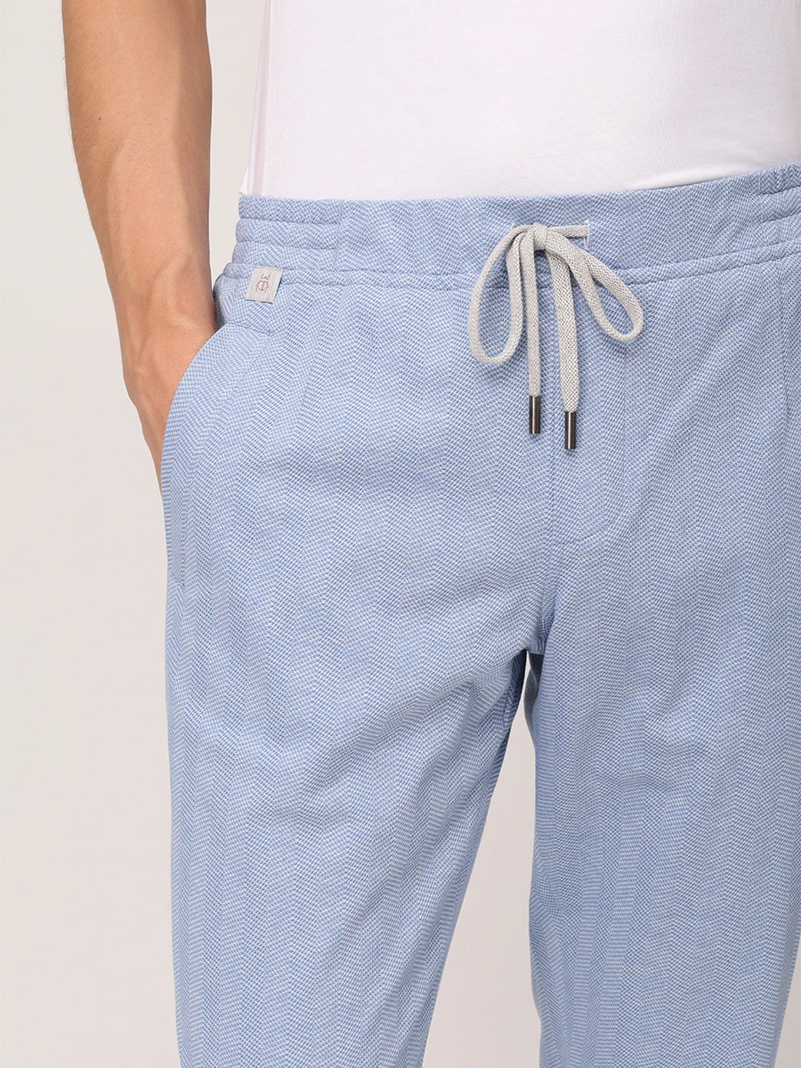 Костюм хлопковый