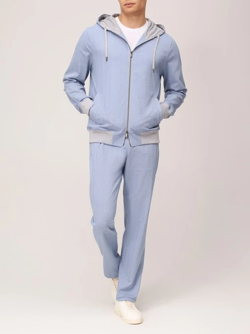 Костюм хлопковый CAPOBIANCO