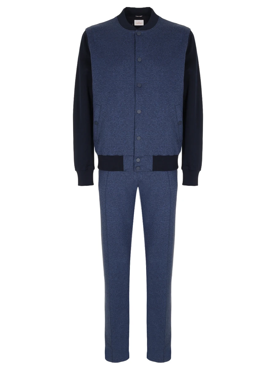 Костюм хлопковый