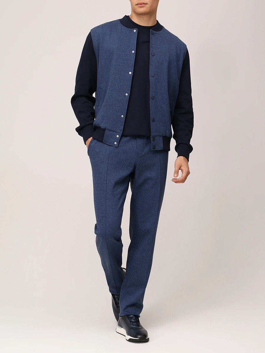 Костюм хлопковый